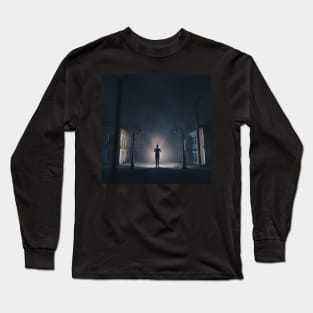 Glowing Long Sleeve T-Shirt